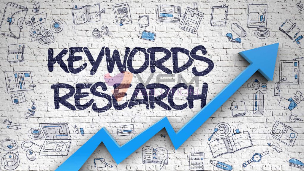 Step-By-Step SEO Keyword Research Guide For Beginners