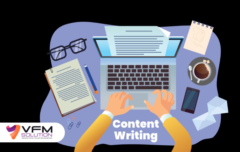 9 Basics Of Content Writing To Write Compelling Content