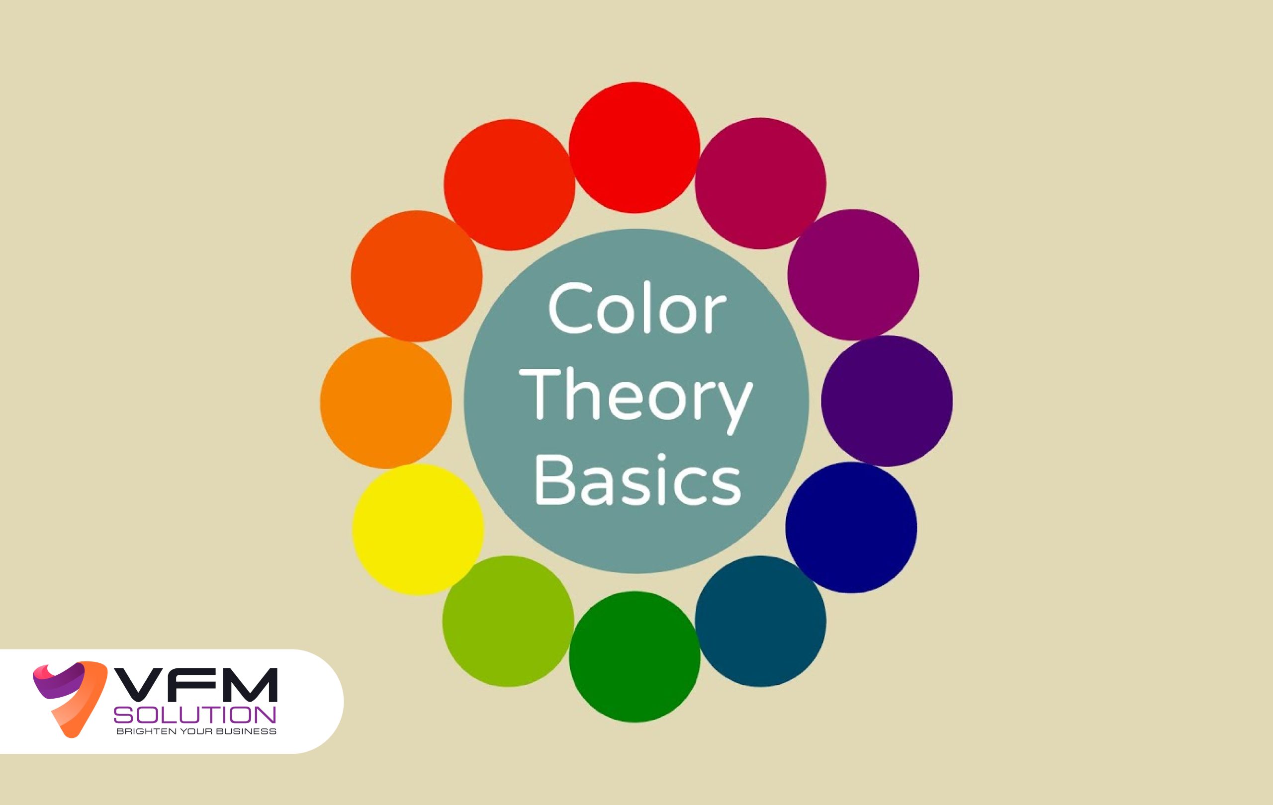 Essentials of Color Theory for Web Design to Get You Started