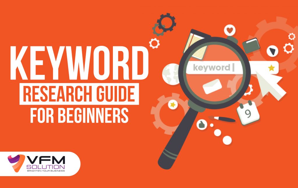 Step-By-Step SEO Keyword Research Guide For BeginnersStep-By-Step SEO Keyword Research Guide For Beginners