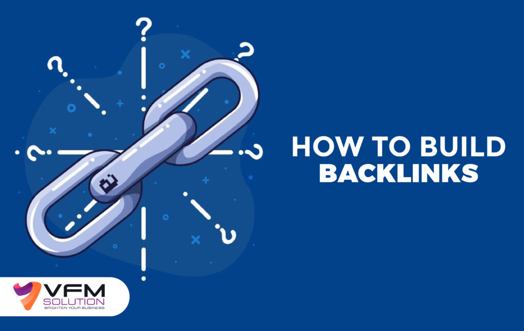 How to Build Backlinks