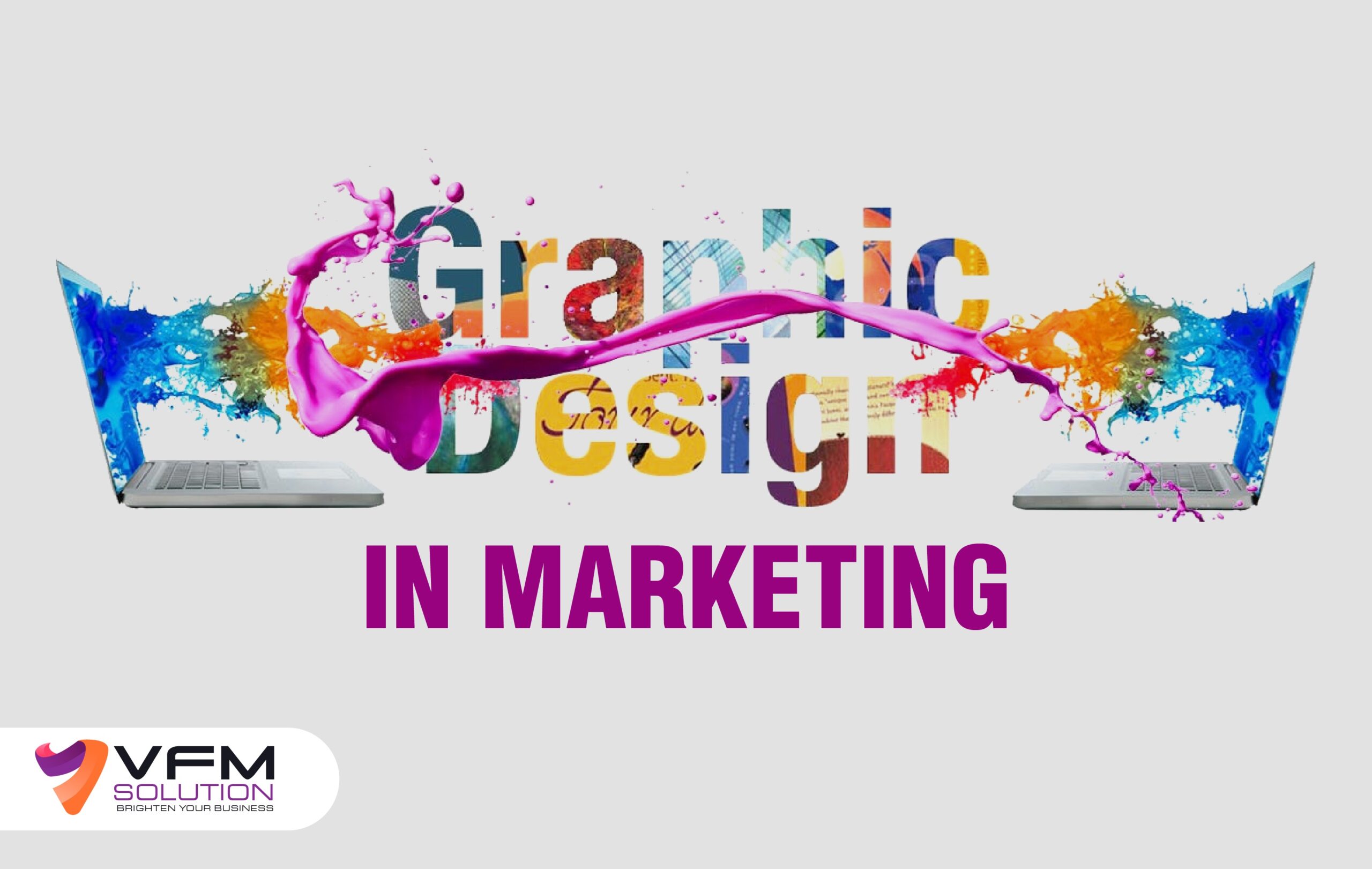 Graphic Design in Marketing